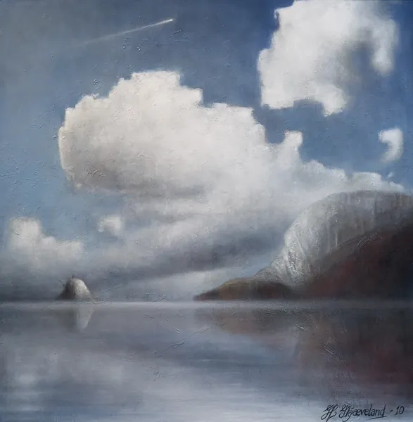 Reflections of Ryfylke, 2010